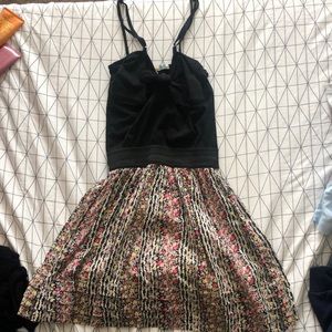 dress